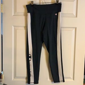 Champion yoga pants